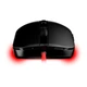 Дротова ігрова миша Fantech VX9 Kanata з RGB підсвічуванням чорна - зображення 6