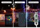 Светодиодная уличная LED гирлянда 20м Smart Bluetooth APP USB RGB Color 20M / 200LEDs - изображение 4