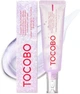 Осветляющий крем-гель для век с коллагеном Tocobo Сollagen Brightening Eye Gel Cream 30 мл - изображение 2