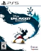 Disney Epic Mickey Rebrushed (PS5) - зображення 1