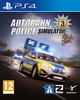 Autobahn Police Simulator 3 (PS4) - изображение 1