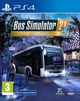 Bus Simulator 21 Next Stop Gold Edition (PS4, русские субтитры) - изображение 1