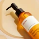 Гидрофильное масло для глубокого очищения MA:NYO Pure Cleansing Oil Deep Clean 200 мл - изображение 2