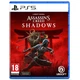 Assassins Creed Shadows (PS5) - зображення 1