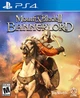 Mount and Blade 2 Bannerlord (PS4, русские субтитры) - изображение 1