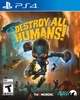 Destroy All Humans (PS4) - изображение 1