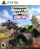 Monster Jam Showdown (PS5) - изображение 1