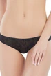 Трусики cлипы Marc & Andre S6-0592 Черный 40 черный - изображение 1