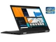 Ультрабук-трансформер Lenovo ThinkPad X390 Yoga 2 in 1 / 13.3" (1920x1080) IPS Touch / Intel Core i5-8350U (4 (8) ядра по 1.7 - 3.6 GHz) / 16 GB DDR4 / 256 GB SSD / Intel UHD Graphics 620 / WebCam б/у - изображение 1