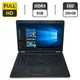 Ноутбук Б-класс Dell Latitude E7440 / 14" (1920x1080) TN / Intel Core i5-4300U (2 (4) ядра по 1.9 - 2.9 GHz) / 8 GB DDR3 / 256 GB SSD / Intel HD Graphics 4400 / WebCam б/у - изображение 1
