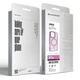 Чехол ArmorStandart Uniq MagSafe для Apple iPhone 16 Pro Violet (ARM79509) - изображение 2