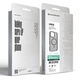 Чохол ArmorStandart Uniq MagSafe для Apple iPhone 16 Pro Max Titanium Grey (ARM79511) - зображення 2