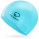 Шапочка для плавания TSUNAMI Kids детская Sky Blue (P-5905973401807) - изображение 1