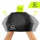 Шапочка для плавания TSUNAMI Pro унисекс Black (P-5905973401876) (JDT-0845435) - изображение 7