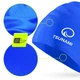 Шапочка для плавання TSUNAMI Standard унісекс Blue (P-5905973401852) (JDT-0845433) - зображення 6