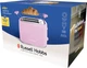 Тостер Russell Hobbs Eden 27372-56 - изображение 9