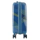 Валіза Semi Line 20" (S) Blue Pattern (T5652-1) - изображение 4