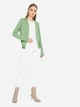 Жіночий кардиган Tom Tailor 1tm03300288 L Зелений (SHEK2000000862132) - зображення 3