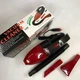 Автомобильный пылесос Car vacuum cleaner портативный аккумуляторный пылесос для авто для уборки - изображение 3