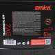 Трансмісійна олива Emka Transmatic ATF BVZ 5 л (1434050) - зображення 3