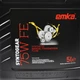 Трансмісійна олива Emka Syntogear 75W FE 5 л (1120450) - зображення 2