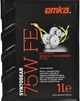 Трансмиссионное масло Emka Syntogear 75W FE 1 л (1120475) - изображение 3