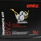 Трансмісійна олива Emka Transmatic ATF BVZ 5 л (1434050) - зображення 4