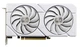 Відеокарта GF RTX 4060 8 GB GDDR6 Dual Evo White OC Asus (DUAL-RTX4060-O8G-EVO-WHITE) - зображення 2