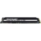 Накопичувач SSD 2 TB Patriot P400 Lite M.2 2280 PCIe NVMe 4.0 x4 3D TLC (P400LP2KGM28H) M.2 21686 - изображение 2