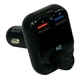 FM модулятор для автомобиля HZ H43+ BT 4.2, TYPE-C Black - изображение 2