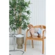 Дощовик Pet Fashion Tina для дівчаток розмір S бежевий/блакитний PR243515 - изображение 10