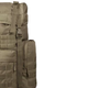 Тактичний рюкзак Sturm Mil-Tec® "German Large Rucksack Gen.II" Olive 14024101 - зображення 3