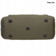 Сумка Mil-Tec us Combat Pachute Cargo Small 25л Olive 13828001 - зображення 6