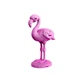 3D Пазл Картонний Cartonic Фламінго Flamingo 121 деталь 2 рівень складності - зображення 2