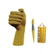 3D Пазл Картонний Cartonic HAND VASE Ваза 149 деталей - зображення 2