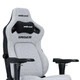 Кресло для геймеров Anda Seat Kaiser 4 Grey Fabric Size XL (AD12YDDC-XLL-20-G-CF) - изображение 2