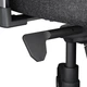 Кресло для геймеров Anda Seat Kaiser 3 Black Fabric Size XL (AD12YDC-XL-01-B-CF) - изображение 2