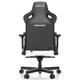 Кресло для геймеров Anda Seat Kaiser 3 White Size L (AD12YDC-L-01-W-PV/C) - изображение 3