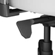 Кресло для геймеров Anda Seat Kaiser 3 White Size L (AD12YDC-L-01-W-PV/C) - изображение 5
