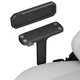 Кресло для геймеров Anda Seat Kaiser 3 White Size L (AD12YDC-L-01-W-PV/C) - изображение 6