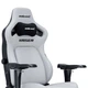 Кресло игровое Anda Seat Kaiser 4 White Size XL - изображение 5