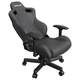 Кресло для геймеров Anda Seat Kaiser 2 Black Size XL (AD12XL-07-B-PV-B01) - изображение 7