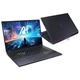 Ноутбук Gigabyte Aorus 16X 9KG 2024 (AORUS 16X 9KG-43UAC54SD) Midnight Gray - изображение 5