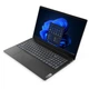 Ноутбук Lenovo V15 G4 AMN (82YU016NRA) Black - изображение 7