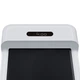 Электрическая беговая дорожка KingSmith C2 Walkingpad White WPS1F - изображение 6