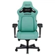 Крісло ігрове Anda Seat Kaiser 4 Green Size XL - зображення 1