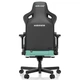 Кресло для геймеров Anda Seat Kaiser 3 Green Size L (AD12YDC-L-01-E-PV/C) - изображение 3