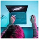 Ноутбук Gigabyte Aorus 16X 9SG 2024 (AORUS 16X 9SG-43KZC54SD) Midnight Gray - изображение 4