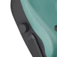 Кресло для геймеров Anda Seat Kaiser 3 Green Size L (AD12YDC-L-01-E-PV/C) - изображение 4