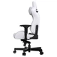 Кресло для геймеров Anda Seat Kaiser 2 White Size XL (AD12XL-07-W-PV-W01) - изображение 5